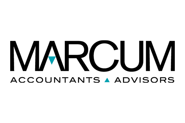 Marcum Logo