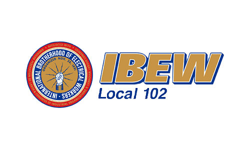 IBEW Local 102