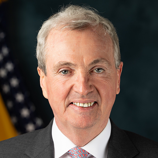 CNJ Website Headshots GovMurphy