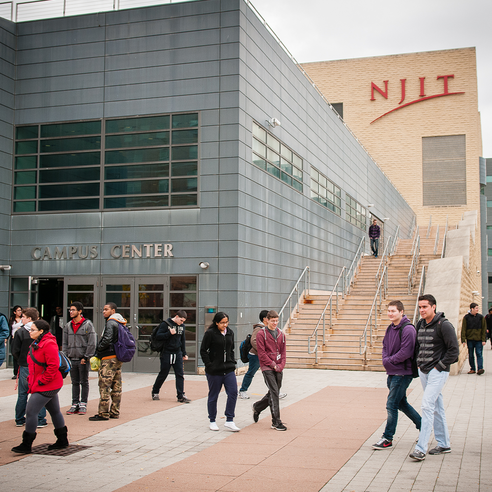 CNJ Website UniversityAccordion NJIT