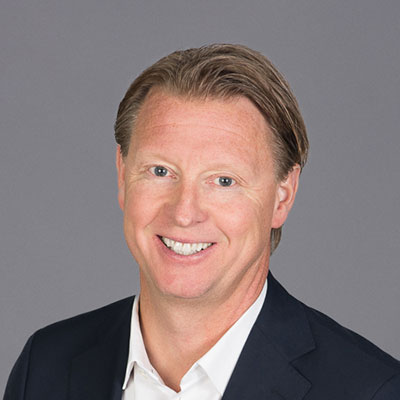 Hans Vestberg