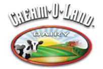 Cream O Land
