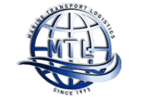 Marine Transport Logistics