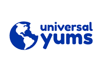 Universal Yums