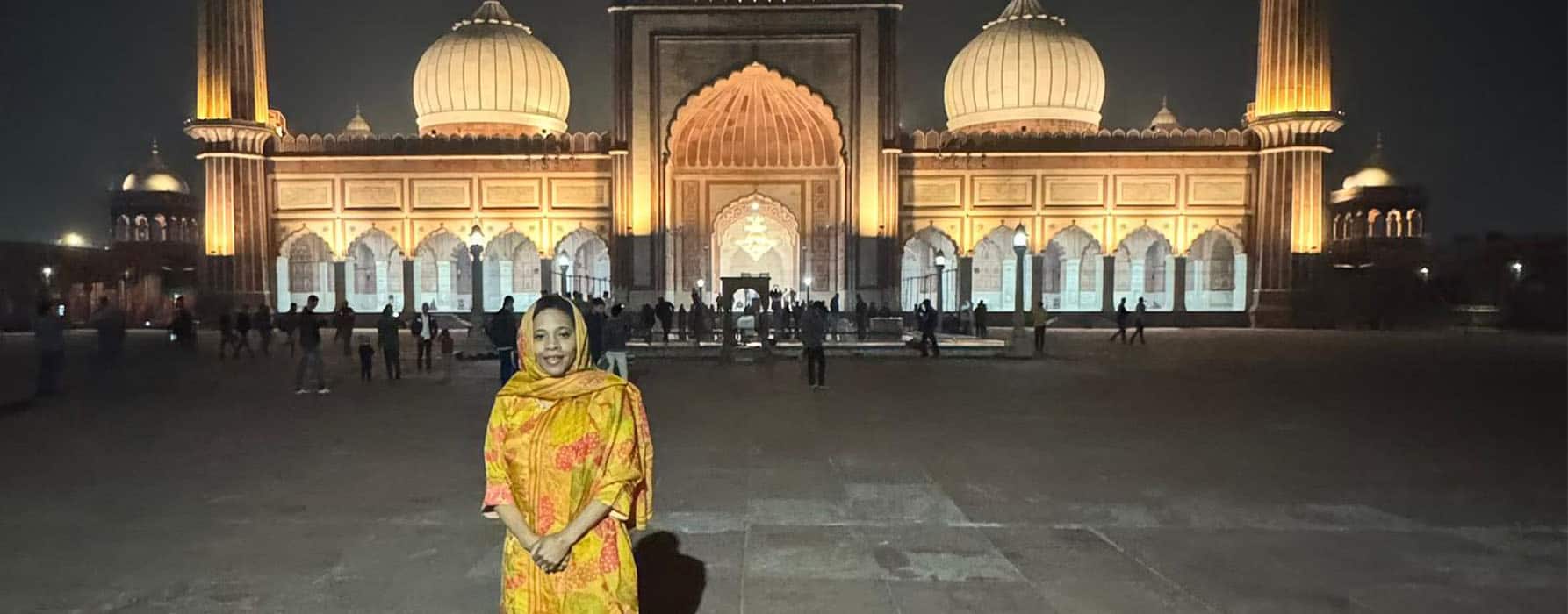 Jama Masjid